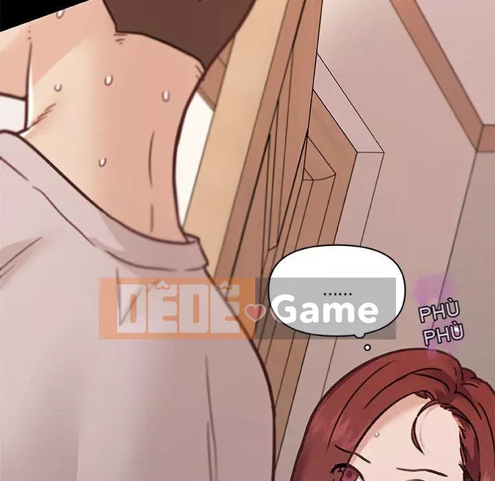 Cô ấy trông giống như mối tình đầu của mình Chương 82-83