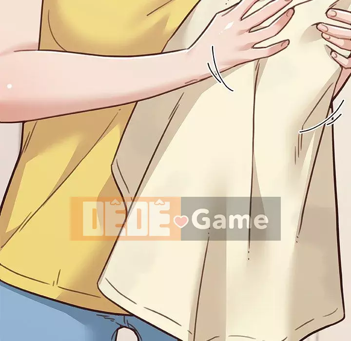 Cô ấy trông giống như mối tình đầu của mình Chương 82-83