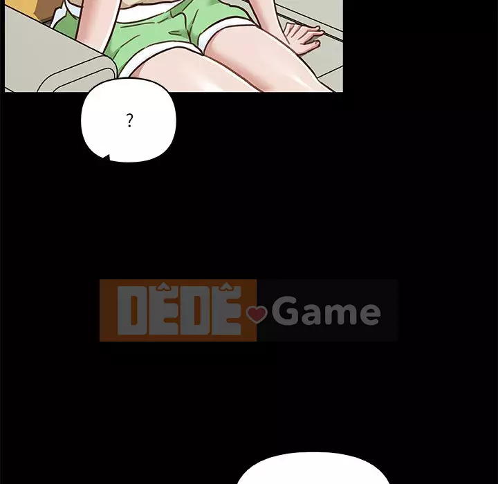 Cô ấy trông giống như mối tình đầu của mình Chương 82-83