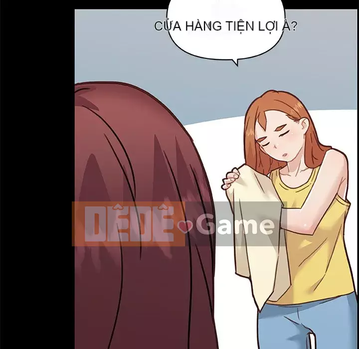 Cô ấy trông giống như mối tình đầu của mình Chương 82-83