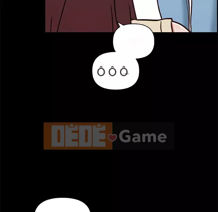 Cô ấy trông giống như mối tình đầu của mình Chương 82-83