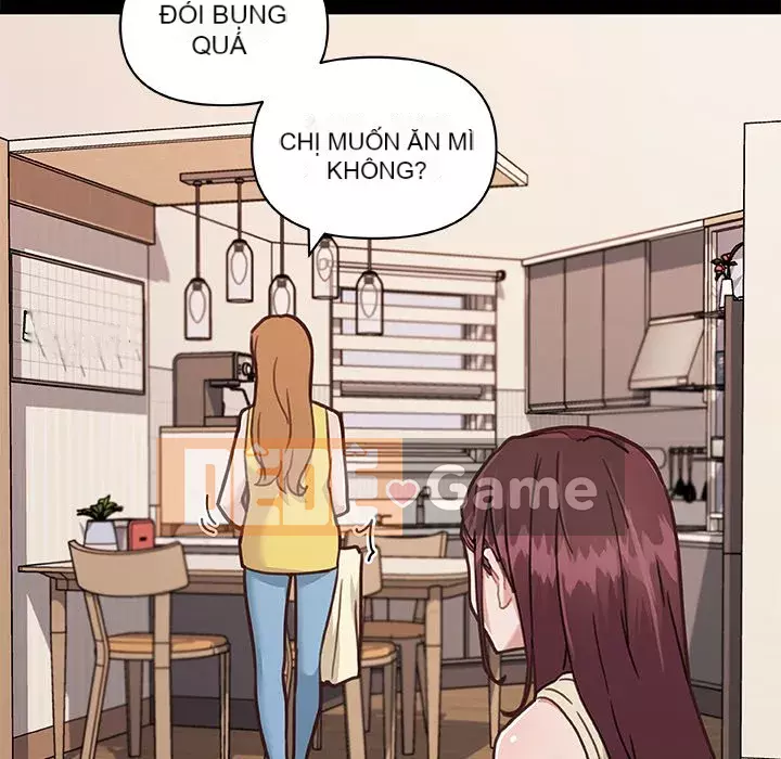 Cô ấy trông giống như mối tình đầu của mình Chương 82-83