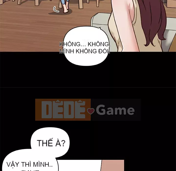 Cô ấy trông giống như mối tình đầu của mình Chương 82-83