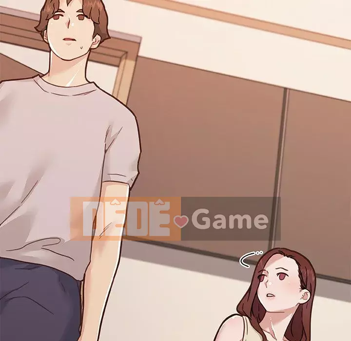 Cô ấy trông giống như mối tình đầu của mình Chương 82-83