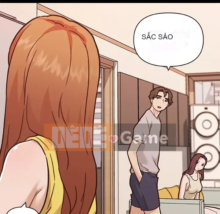 Cô ấy trông giống như mối tình đầu của mình Chương 82-83