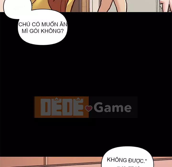 Cô ấy trông giống như mối tình đầu của mình Chương 82-83