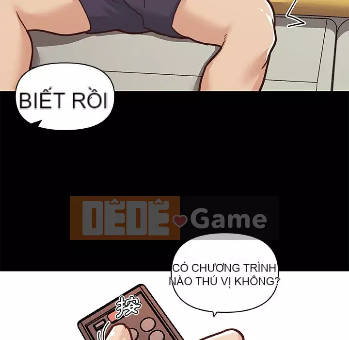 Cô ấy trông giống như mối tình đầu của mình Chương 82-83