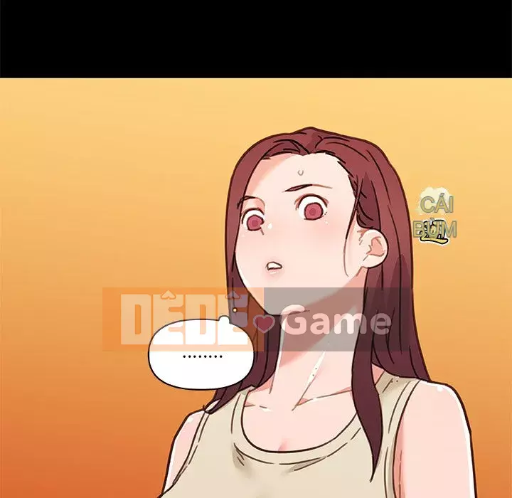 Cô ấy trông giống như mối tình đầu của mình Chương 82-83