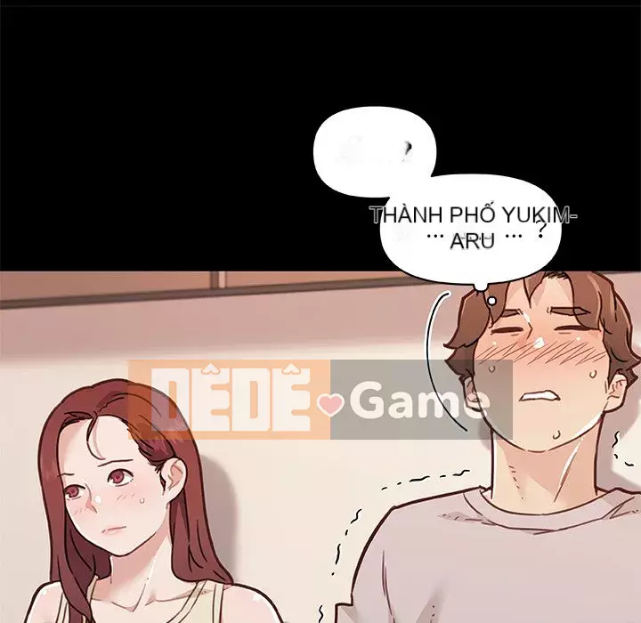 Cô ấy trông giống như mối tình đầu của mình Chương 82-83