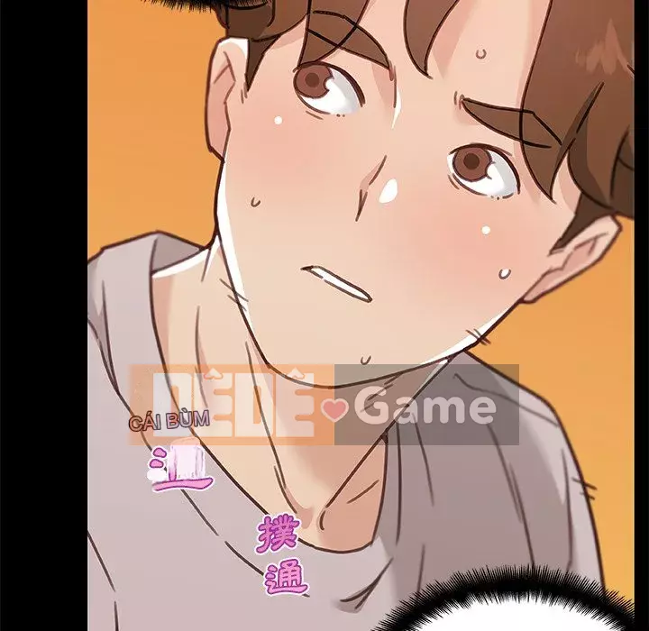 Cô ấy trông giống như mối tình đầu của mình Chương 82-83