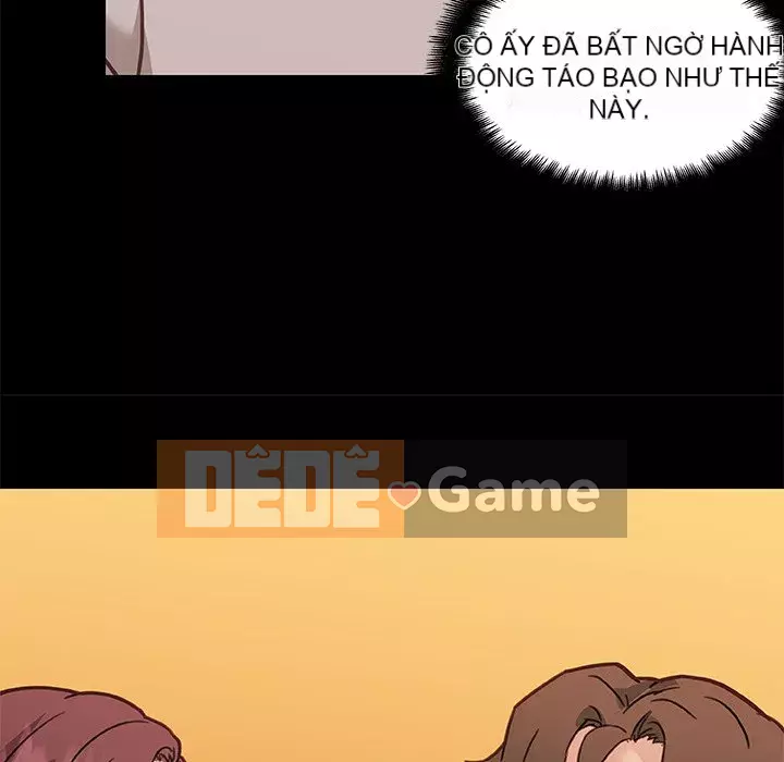 Cô ấy trông giống như mối tình đầu của mình Chương 82-83