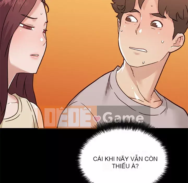 Cô ấy trông giống như mối tình đầu của mình Chương 82-83