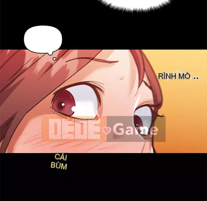 Cô ấy trông giống như mối tình đầu của mình Chương 82-83