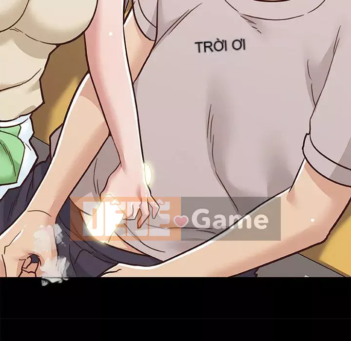 Cô ấy trông giống như mối tình đầu của mình Chương 82-83