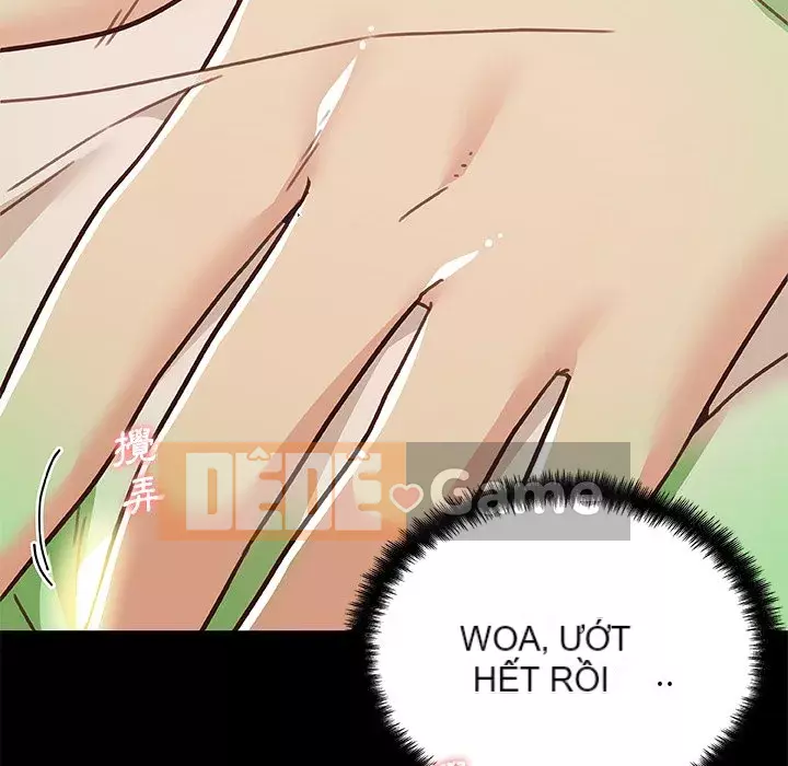 Cô ấy trông giống như mối tình đầu của mình Chương 82-83