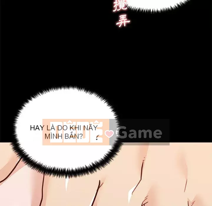 Cô ấy trông giống như mối tình đầu của mình Chương 82-83