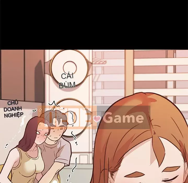 Cô ấy trông giống như mối tình đầu của mình Chương 82-83