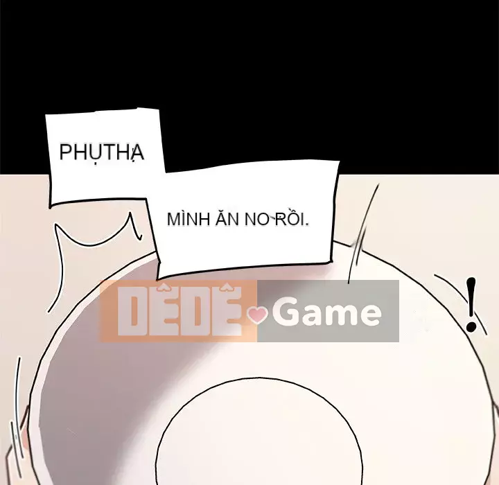 Cô ấy trông giống như mối tình đầu của mình Chương 82-83