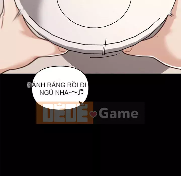 Cô ấy trông giống như mối tình đầu của mình Chương 82-83