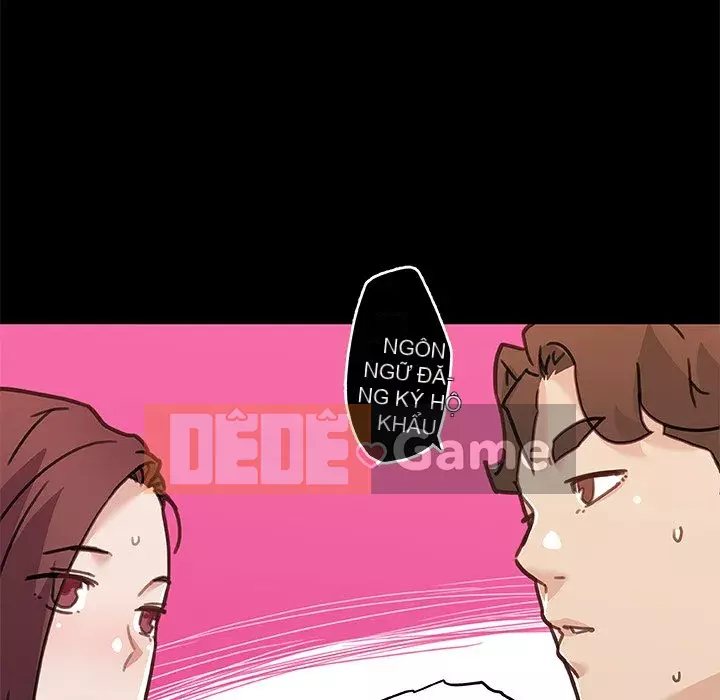 Cô ấy trông giống như mối tình đầu của mình Chương 82-83