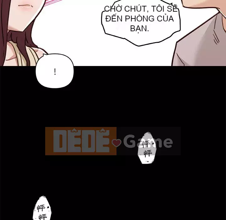 Cô ấy trông giống như mối tình đầu của mình Chương 82-83