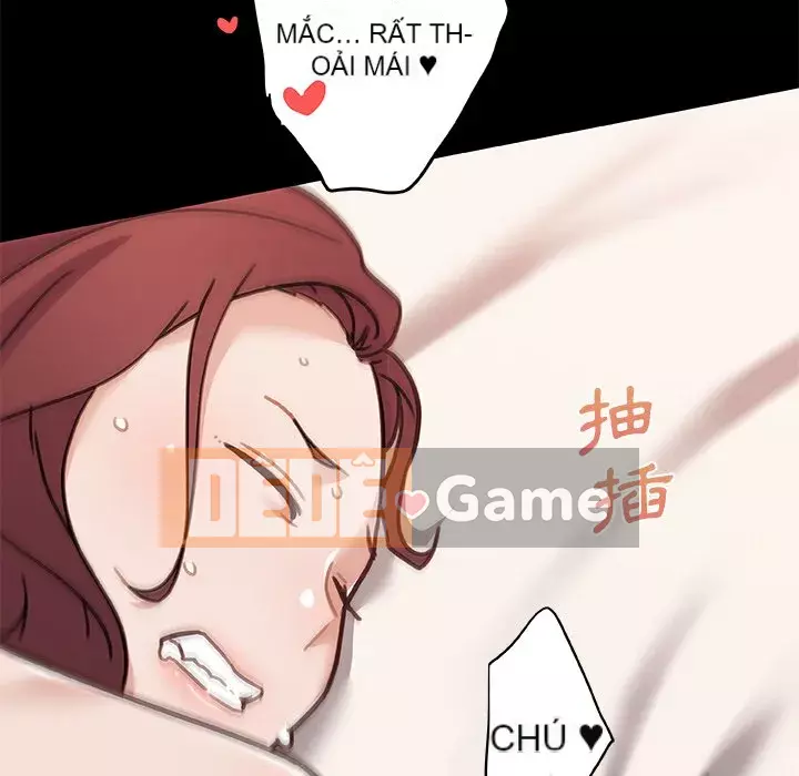 Cô ấy trông giống như mối tình đầu của mình Chương 82-83