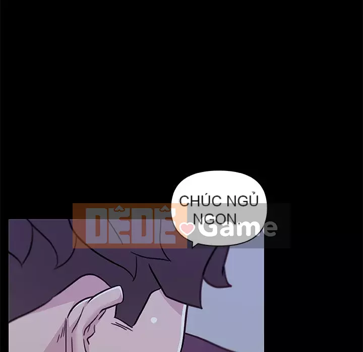 Cô ấy trông giống như mối tình đầu của mình Chương 82-83