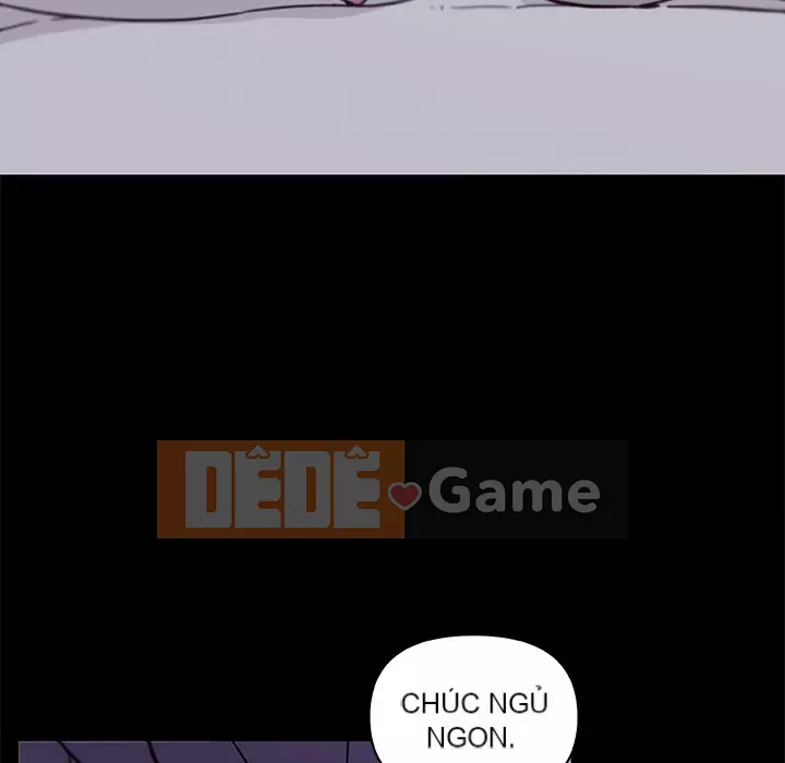 Cô ấy trông giống như mối tình đầu của mình Chương 82-83