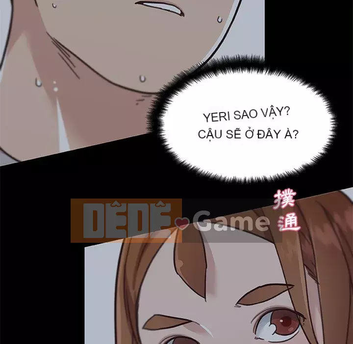 Cô ấy trông giống như mối tình đầu của mình Chương 82-83