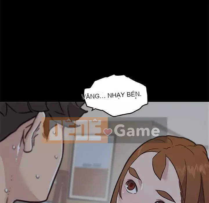 Cô ấy trông giống như mối tình đầu của mình Chương 82-83