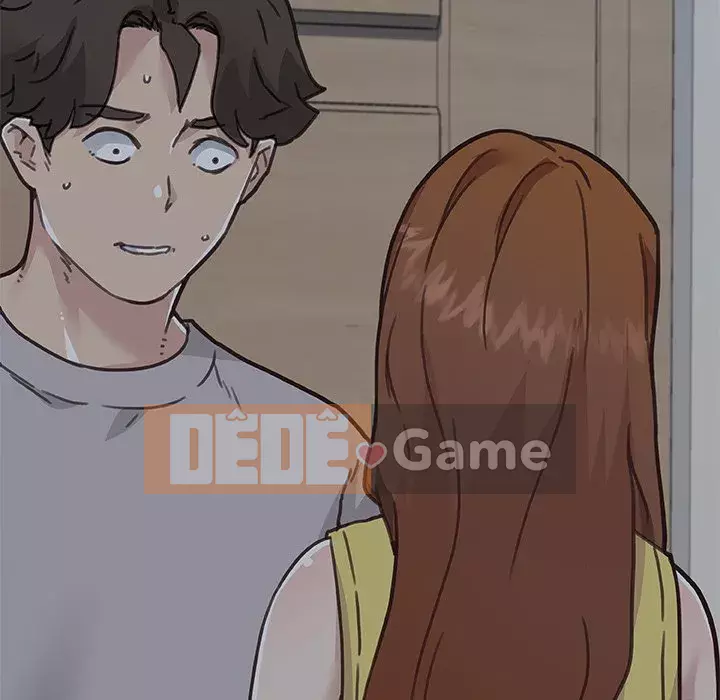 Cô ấy trông giống như mối tình đầu của mình Chương 82-83