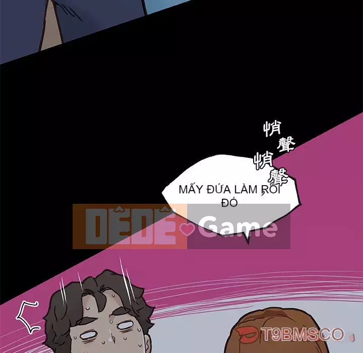 Cô ấy trông giống như mối tình đầu của mình Chương 82-83