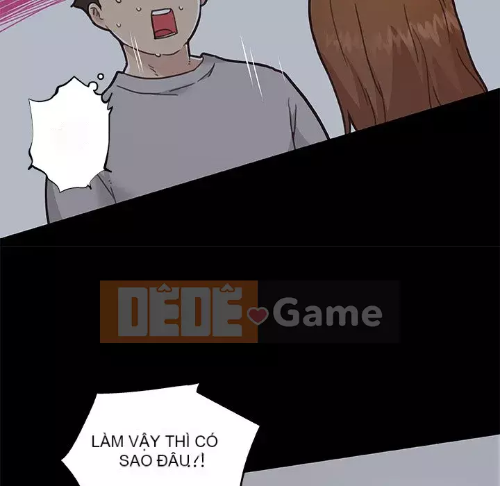 Cô ấy trông giống như mối tình đầu của mình Chương 82-83