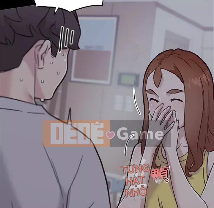 Cô ấy trông giống như mối tình đầu của mình Chương 82-83