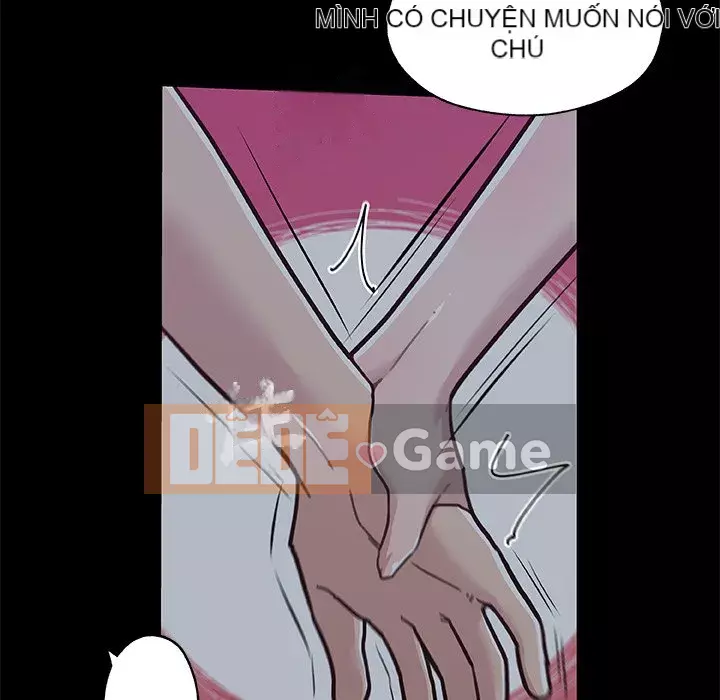 Cô ấy trông giống như mối tình đầu của mình Chương 82-83