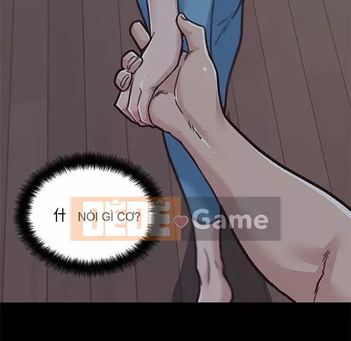 Cô ấy trông giống như mối tình đầu của mình Chương 82-83