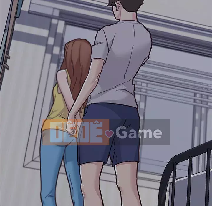 Cô ấy trông giống như mối tình đầu của mình Chương 82-83