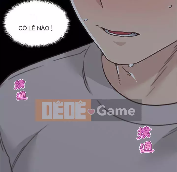 Cô ấy trông giống như mối tình đầu của mình Chương 82-83