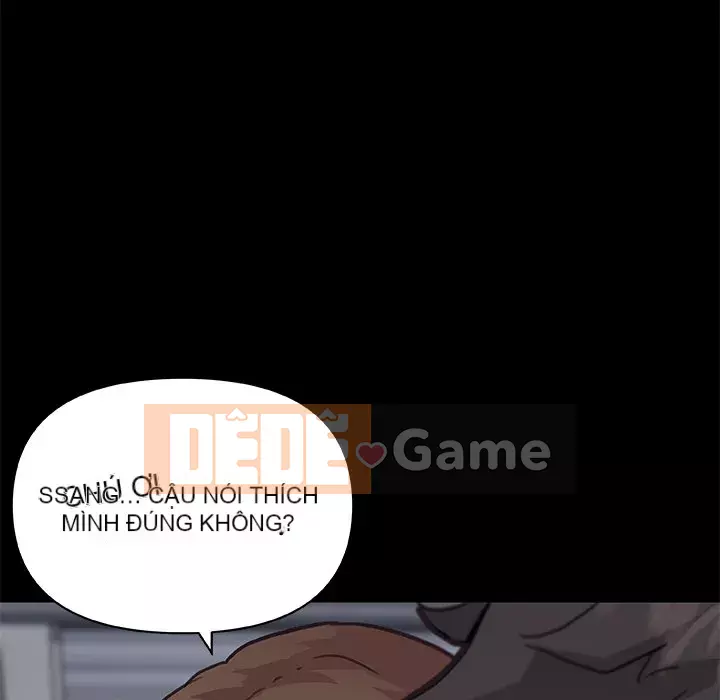 Cô ấy trông giống như mối tình đầu của mình Chương 82-83