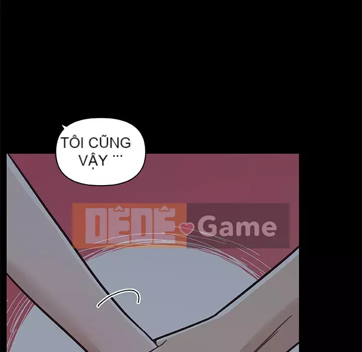 Cô ấy trông giống như mối tình đầu của mình Chương 82-83