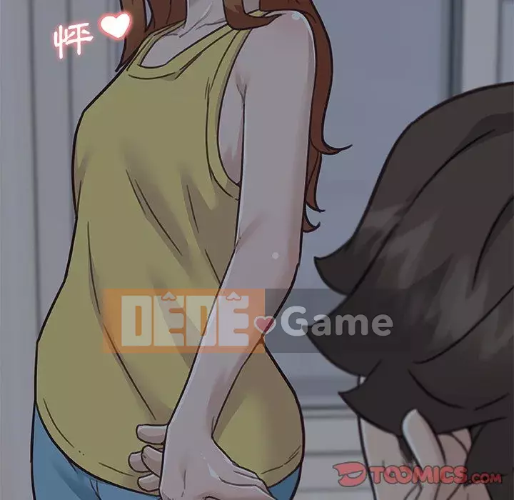 Cô ấy trông giống như mối tình đầu của mình Chương 82-83