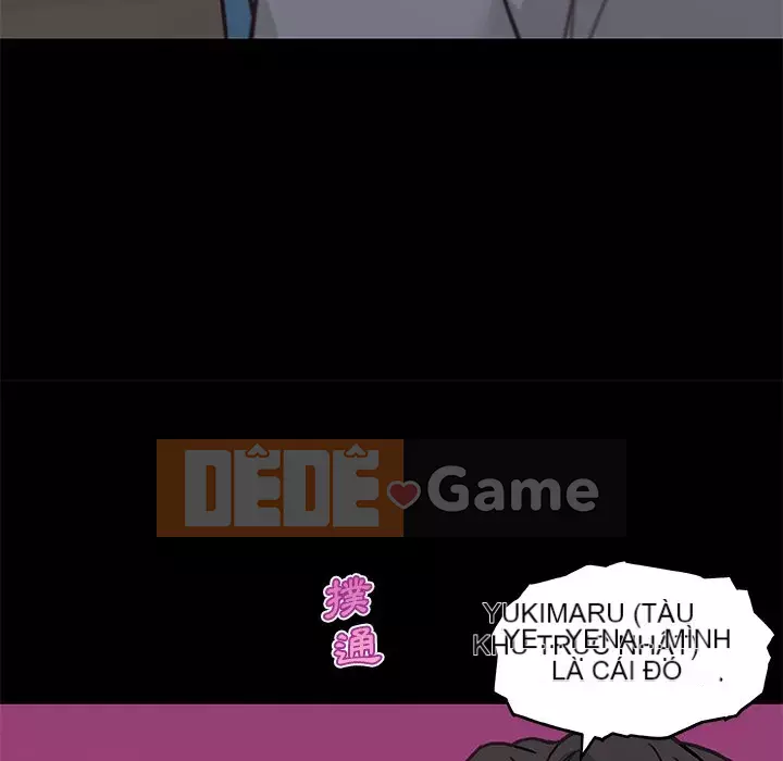 Cô ấy trông giống như mối tình đầu của mình Chương 82-83