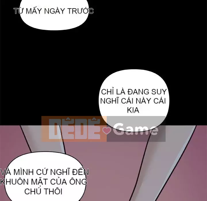 Cô ấy trông giống như mối tình đầu của mình Chương 82-83