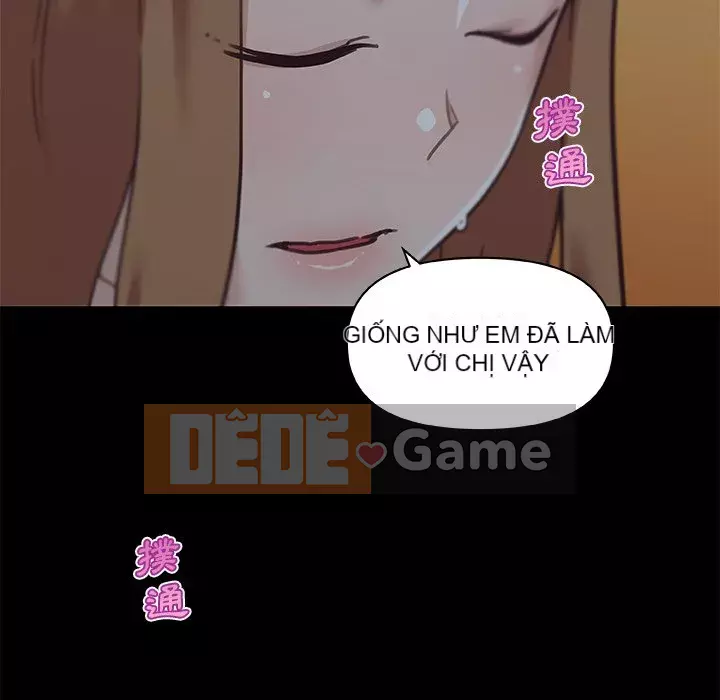 Cô ấy trông giống như mối tình đầu của mình Chương 82-83