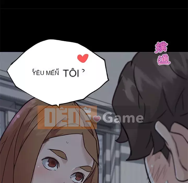 Cô ấy trông giống như mối tình đầu của mình Chương 82-83