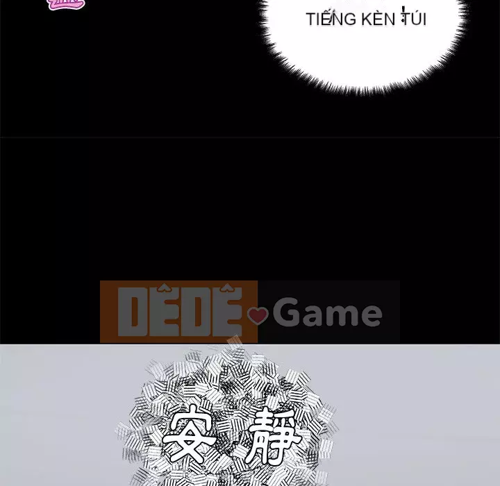 Cô ấy trông giống như mối tình đầu của mình Chương 82-83