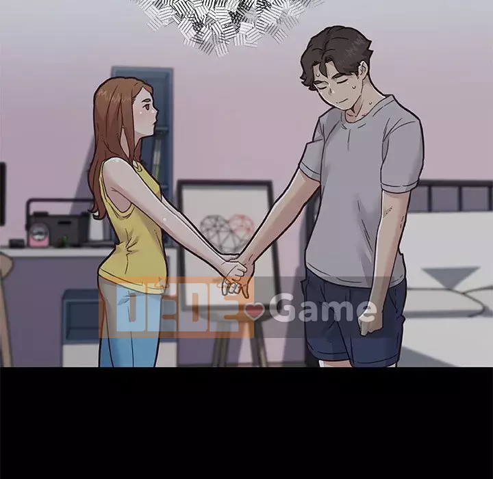 Cô ấy trông giống như mối tình đầu của mình Chương 82-83