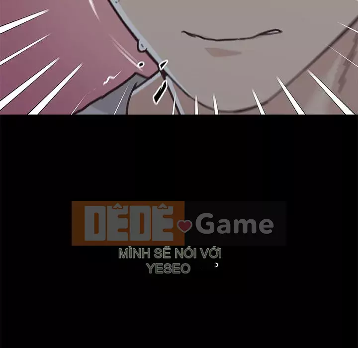 Cô ấy trông giống như mối tình đầu của mình Chương 82-83