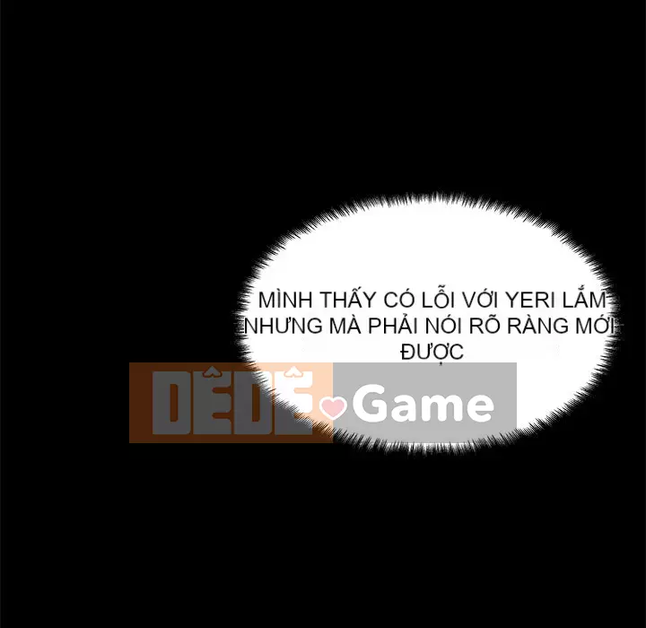 Cô ấy trông giống như mối tình đầu của mình Chương 82-83