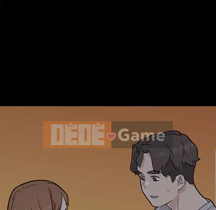 Cô ấy trông giống như mối tình đầu của mình Chương 82-83